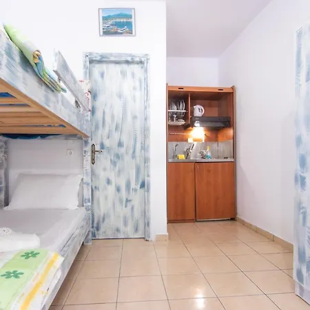 Liolios #6 * Skala Potamia (Thasos)