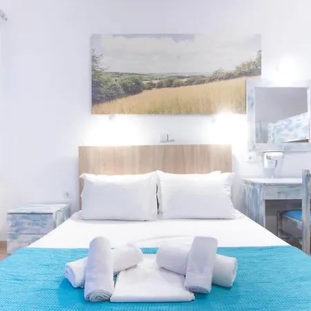 Liolios #6 Skala Potamia (Thasos)