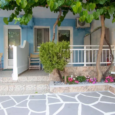 Διαμέρισμα Liolios #6 *