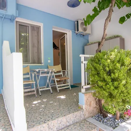 Liolios #6 Σκάλα Ποταμιάς