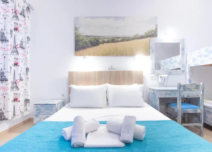 Liolios #6 Σκάλα Ποταμιάς