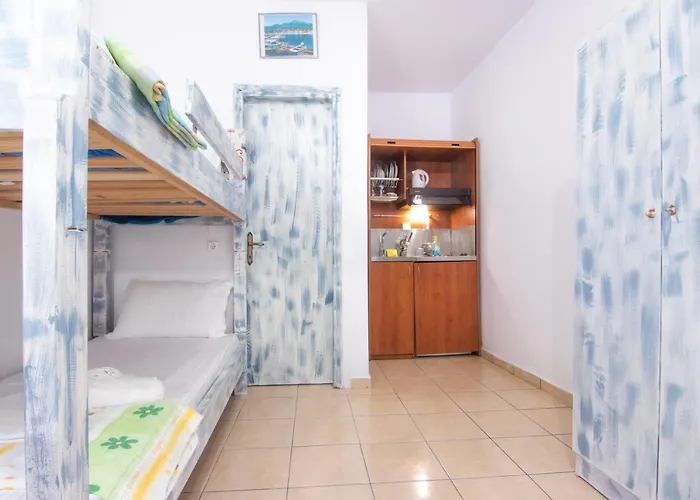 Liolios #6 * Σκάλα Ποταμιάς